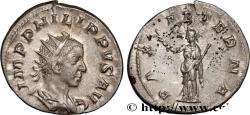 Ancient Coins - PHILIPPUS II Rome 247 (20,5mm, 3,56g, 12h)