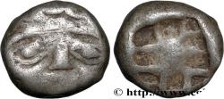 Ancient Coins - MYSIA – PARION / PARIUM Parium , Mysie c. 480 AC. (11,5mm, 3,45g, h)