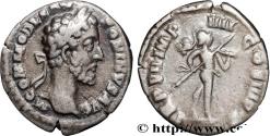 Ancient Coins - COMMODUS Rome 182 (18mm, 2,48g, 6h)