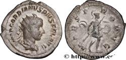 Ancient Coins - GORDIAN III Rome 244 (23,5mm, 3,14g, 12h)
