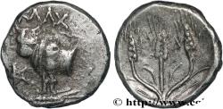 Ancient Coins - BITHYNIA - KALCHEDON Chalcédoine, Bithynie c. 357-340 AC. (11mm, 1,36g, 3h)