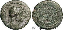 Ancient Coins - HADRIAN Samosate, Syrie, Commagène c. 125 (19mm, 3,93g, 6h)