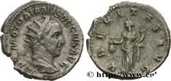 Ancient Coins - TRAJAN DECIUS Rome 250 (21,5mm, 4,44g, 5h)