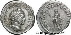 Ancient Coins - CARACALLA Rome 215 (19mm, 3,36g, 6h)