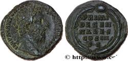 Ancient Coins - MARCUS AURELIUS Rome 171 (30mm, 23,78g, 12h)