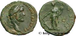 Ancient Coins - ANTONINUS PIUS Rome 139 (28mm, 9,68g, 5h)