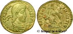 Ancient Coins - CONSTANTIUS II Siscia 351 (18,5mm, 2,24g, 12h)