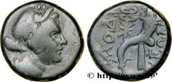 Ancient Coins - PHRYGIA - LAODIKEIA Laodicée, Phrygie c. 150-89 AC. (18,50mm, 6,75g, 12h)
