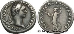 Ancient Coins - DOMITIANUS Rome 95-96 (17,5mm, 3,32g, 6h)