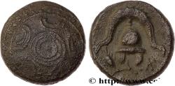Ancient Coins - KINGDOM OF MACEDONIA - ALEXANDER IV Mylassa, Carie c. 320 AC. (14,5mm, 4,09g, 12h)