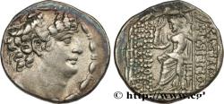 Ancient Coins - SYRIA - SELEUKID KINGDOM - PHILIP PHILADELPHUS Antioche, Syrie c. 88/87 - 76/75 AC. (25,5mm, 16,02g, 12h)