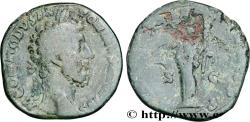 Ancient Coins - COMMODUS Rome 184 (28mm, 20,09g, 11h)