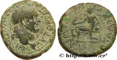 Ancient Coins - VESPASIAN Iconium, Lycaonie c. 69-79 (26,5mm, 10,67g, 9h)