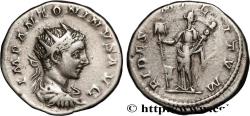 Ancient Coins - ELAGABALUS Rome 219 (20,5mm, 4,77g, 12h)