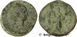 Ancient Coins - JULIA MAMAEA Rome 227 (30mm, 21,36g, 1h)