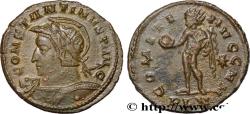 Ancient Coins - CONSTANTINE I THE GREAT Londres 310-312 (22mm, 4,63g, 6h)