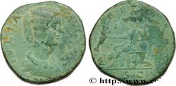 Ancient Coins - JULIA DOMNA Rome 198 (28,5mm, 25,35g, 6h)