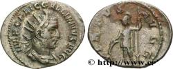 Ancient Coins - GALLIENUS Rome 253-254 (19,5mm, 3,37g, 12h)