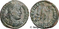 Ancient Coins - VALENTINIAN I Siscia 364-367 (18,5mm, 1,86g, 1h)