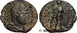 Ancient Coins - VALENTINIAN I Thessalonique 364 (16,5mm, 2,48g, 12h)