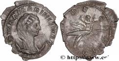 Ancient Coins - MARINIANA Rome 257-258 (22,5mm, 1,97g, 12h)