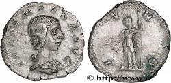 Ancient Coins - JULIA MAESA Rome 218-219 (18,5mm, 2,62g, 7h)