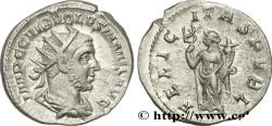 Ancient Coins - VOLUSIAN Rome 252 (21mm, 3,53g, 12h)