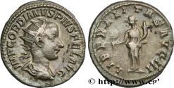 Ancient Coins - GORDIAN III Rome 239-240 (22mm, 5,04g, 6h)