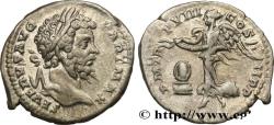 Ancient Coins - SEPTIMIUS SEVERUS Rome 200 (18mm, 3,03g, 12h)