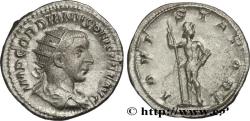 Ancient Coins - GORDIAN III Rome 241-243 (22mm, 4,39g, 6h)