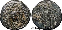 Ancient Coins - PONTUS - AMISOS Amisos, Pont c. 105-90 ou 90-85 AC. (19mm, 4,88g, 11h)