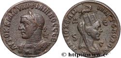 Ancient Coins - PHILIPPUS Antioche, Syrie, Séleucie et Piérie 244-246 (27,5mm, 14,50g, 12h)