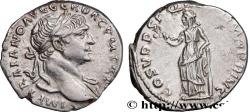 Ancient Coins - TRAJANUS Rome 109 (17,5mm, 3,35g, 6h)