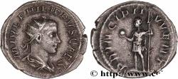 Ancient Coins - PHILIPPUS II Rome 246 (21,5mm, 3,32g, 12h)
