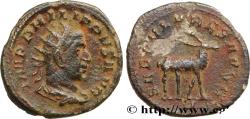 Ancient Coins - PHILIPPUS Rome 248 (22mm, 4,48g, 12h)