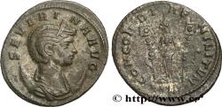Ancient Coins - SEVERINA Rome 275 (22mm, 3,75g, 7h)