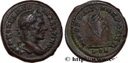 Ancient Coins - MACRINUS Nicopolis ad Istrum, Mésie inférieure 217-218 (17,5mm, 3,61g, 6h)