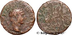 Ancient Coins - TRAJANUS Rome 100 (28mm, 10,96g, 6h)