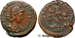 Ancient Coins - THEODOSIUS I Cyzique 388-392 (13mm, 1,18g, 1h)