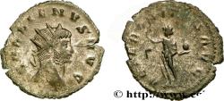 Ancient Coins - GALLIENUS Rome 265-267 (24mm, 3,24g, 8h)