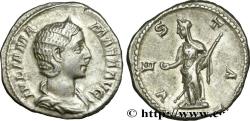 Ancient Coins - JULIA MAMAEA Rome 226 (18,5mm, 3,12g, 6h)