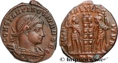 Ancient Coins - CONSTANTINE II Rome 333-335 (18mm, 2,32g, 12h)