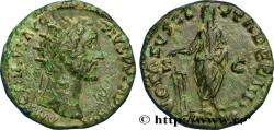 Ancient Coins - ANTONINUS PIUS Rome 159 (25mm, 12,19g, 12h)