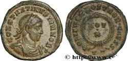 Ancient Coins - CONSTANTINE II Ticinum 322-325 (18mm, 2,62g, 6h)