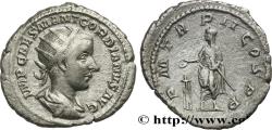 Ancient Coins - GORDIAN III Rome 239 (23mm, 4,21g, 12h)