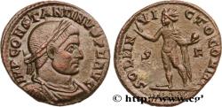 Ancient Coins - CONSTANTINE I THE GREAT Arles 314-315 (20mm, 3,514g, 1h)