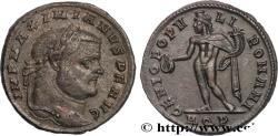 Ancient Coins - MAXIMIANUS HERCULIUS Aquilée 296 (26mm, 10,46g, 5h)