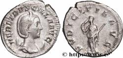 Ancient Coins - HERENNIA ETRUSCILLA Rome 250 (21,5mm, 4,15g, 12h)