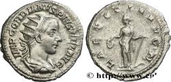 Ancient Coins - GORDIAN III Rome 240-243 (22,5mm, 4,44g, 12h)