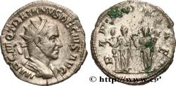 Ancient Coins - TRAJAN DECIUS Rome 250 (21,5mm, 4,12g, 6h)